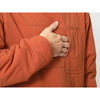 Flexible Insulated Pullover (2022) Snow Peak Pullovers