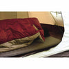 Grand Ofuton Double 1600 Snow Peak BD-051-NEW Sleeping Bags Double / Red