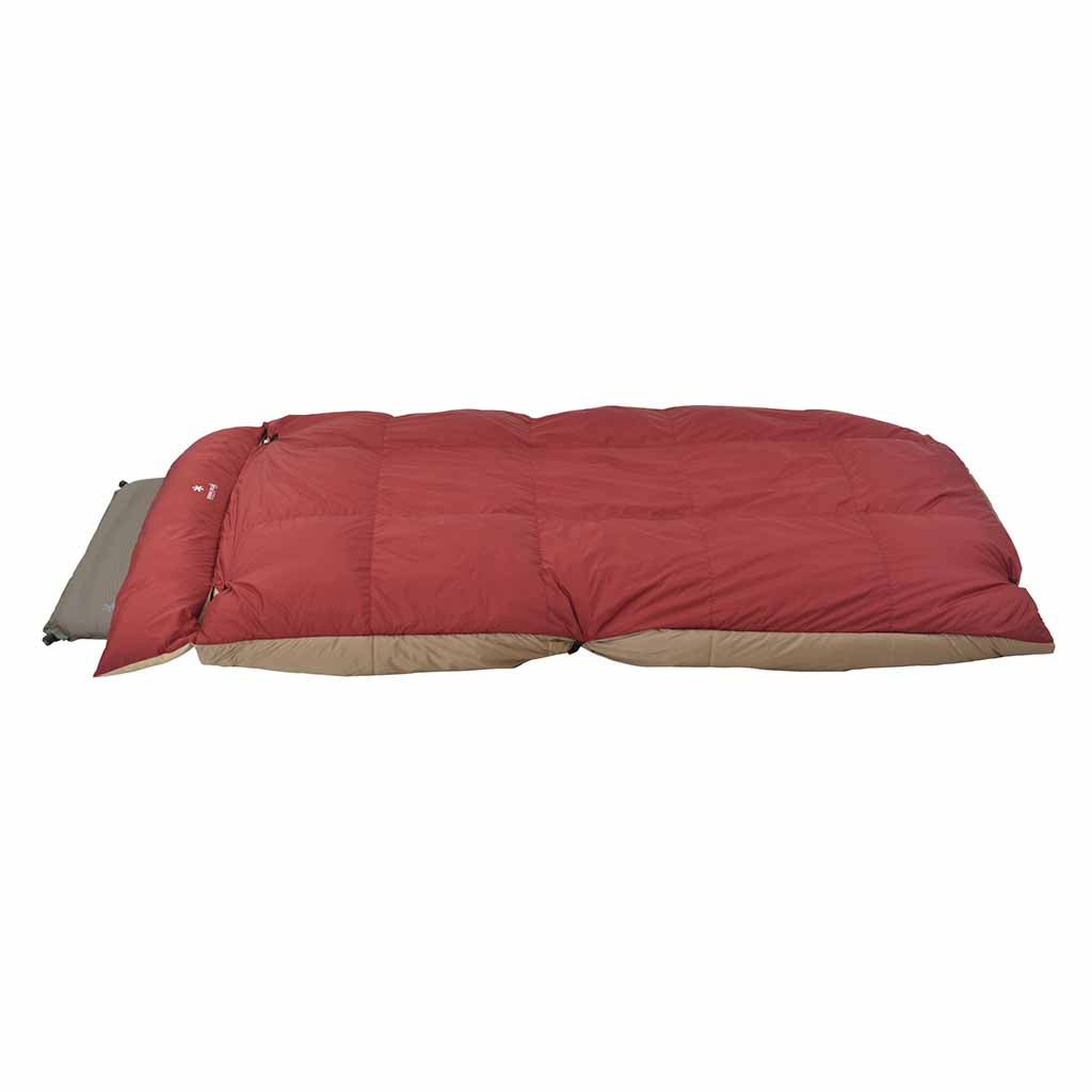 snow peak schlafsack Snow Peak | Grand Ofuton Single 1000 | Schlafsäcke