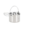 Kettle No. 1 Snow Peak CS-068 Kettles One Size / Silver