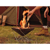 Pack & Carry Fireplace Snow Peak Firepits
