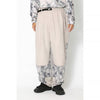 Printed Insect Shield Pants Snow Peak Trousers