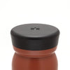 Stainless Vacuum Bottle Milk 350 Snow Peak TW-351-RC Coffee Flasks 350ml / Red Clay