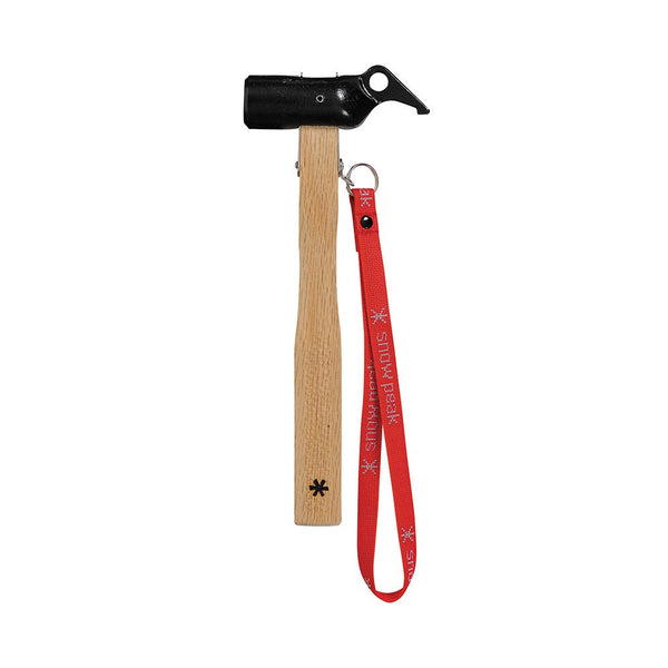 Snow Peak | Steel Head Peg Hammer | Camping Hammer