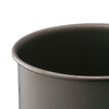 Titanium Single Mug 300 ml Snow Peak MG-042FHR Cups 300ml / Titanium