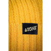 Atlantic Watch Cap &SONS ATL_CAP_YELLOW Beanies One Size / Sun Yellow