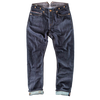 Frontier 12 oz Selvedge-Denim Jeans