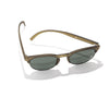 Avila Sunski SUN-AV-OFO Sunglasses One Size / Olive Forest