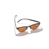 Avila Sunski SUN-AV-TAM Sunglasses One Size / Tortoise Amber