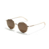 Baia Sunski SUN-BA-CAM Sunglasses One Size / Champagine Amber