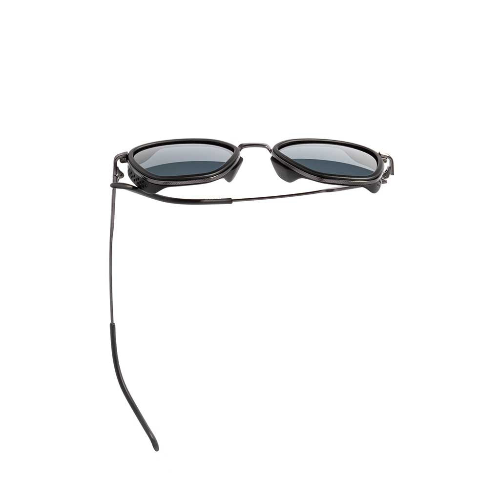 Bernina Sunski SUN-BE-BSL Sunglasses One Size / Black Slate