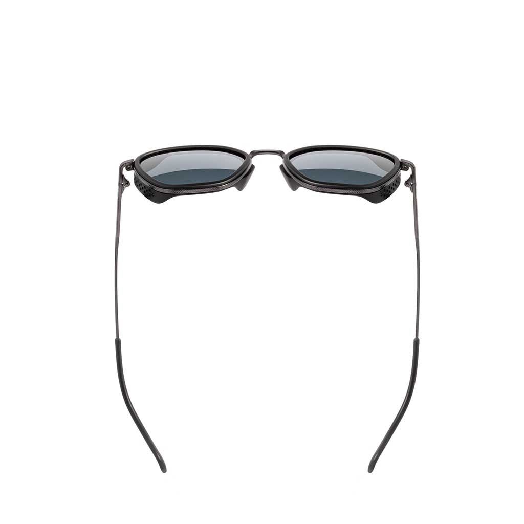 Bernina Sunski SUN-BE-BSL Sunglasses One Size / Black Slate