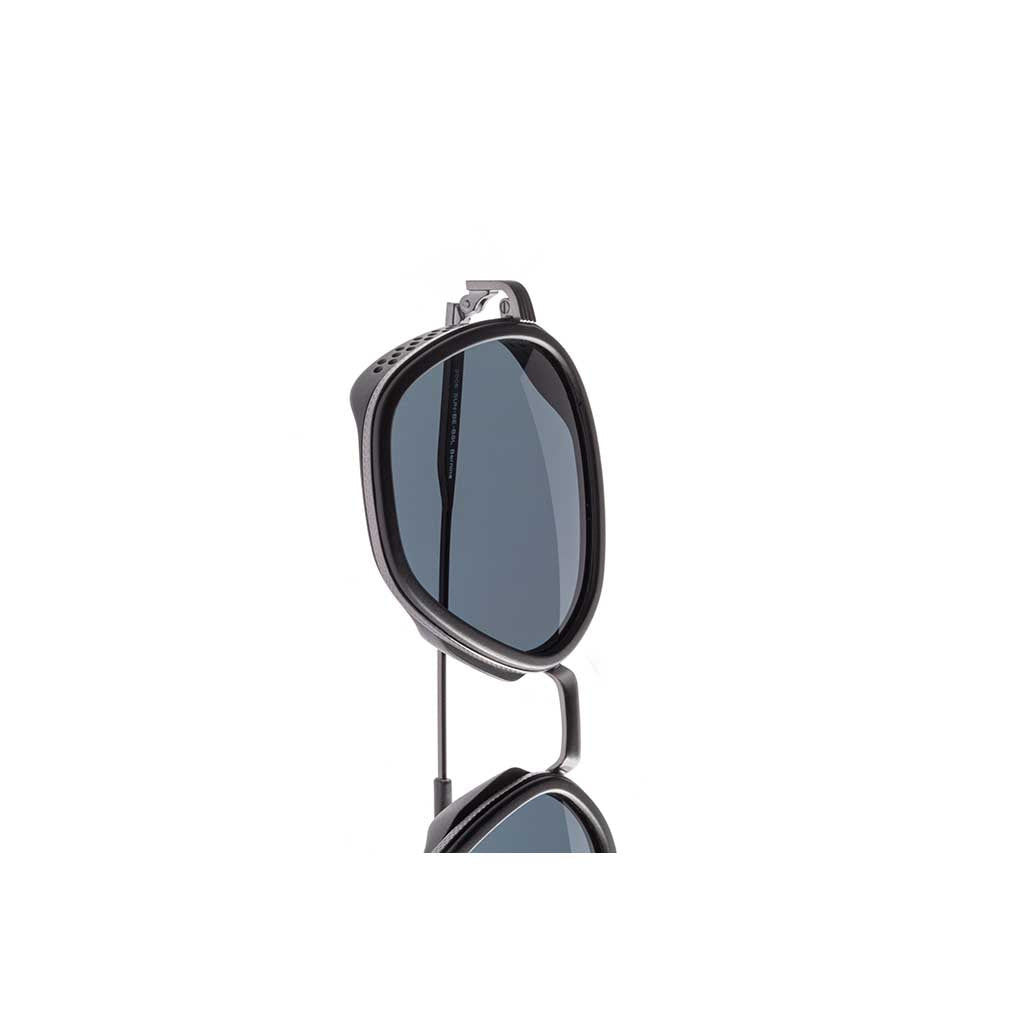 Bernina Sunski SUN-BE-BSL Sunglasses One Size / Black Slate