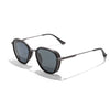 Bernina Sunski SUN-BE-BSL Sunglasses One Size / Black Slate