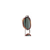 Bernina Sunski SUN-BE-CAF Sunglasses One Size / Caramel Forest