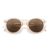 Dipsea Sunski SUN-DS-CBR Sunglasses One Size / Champagne Brown