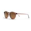 Dipsea Sunski SUN-DS-DBR Sunglasses One Size / Dusk Bronze
