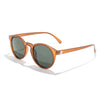 Dipsea Sunski SUN-DS-RFO Sunglasses One Size / Rust Forest