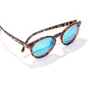 Dipsea Sunski SUN-DS-TEM Sunglasses One Size / Tortoise/Emerald