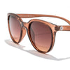Makani Sunski SUN-MK-STE Sunglasses One Size / Sienna Terra Fade