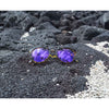Makani Sunski SUN-MK-TOP Sunglasses One Size / Tortoise/Purple
