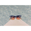 Miho Sunski SUN-MI-DTE Sunglasses One Size / Dawn Terra Fade