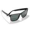 Puerto Sunski SUN-PT-BFO Sunglasses One Size / Black Forest
