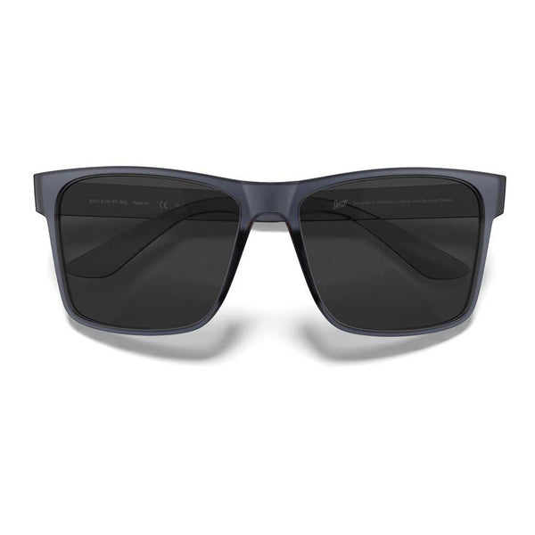 Puerto Sunski SUN-PT-NSL Sunglasses One Size / Navy Slate