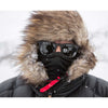Seacliff Sunski SUN-SC-BKS Sunglasses One Size / Black/Slate