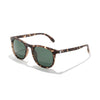 Seacliff Sunski SUN-SC-TFO Sunglasses One Size / Tortoise Forest