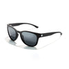 Topeka Sunski SUN-TO-BKS Sunglasses One Size / Black Slate