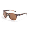 Topeka Sunski SUN-TO-TAM Sunglasses One Size / Tortoise Amber
