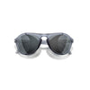 Treeline Sunski SUN-TL-NSI Sunglasses One Size / Navy Silver