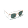 Yuba Sunski SUN-YU-CHF Sunglasses One Size / Champagne Forest