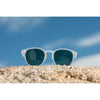 Yuba Sunski SUN-YU-CFO Sunglasses One Size / Clear Forest