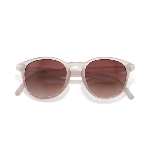 Yuba Sunski SUN-YU-STE Sunglasses One Size / Stone Terra Fade
