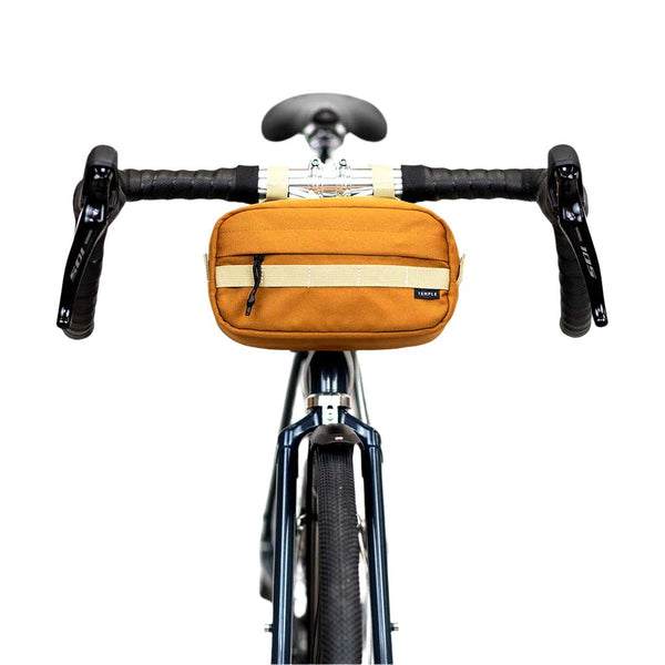 Temple Cycles | Bar Bag | Fahrradtaschen