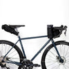 Bar Bag Temple Cycles TS-BAR-BLK Bike Bags 2L / Dusky Black