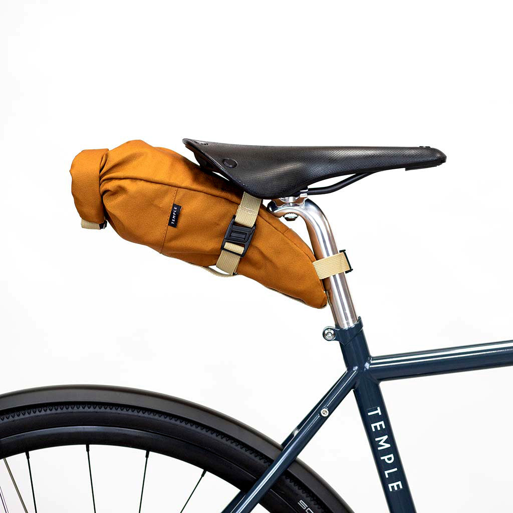 saddle bag rennrad Temple Cycles | Saddle Bag | Fahrradtaschen