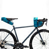 Snack Bag Temple Cycles TS-SNK-BLU Bike Bags 1L / Aegean Blue