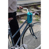 Snack Bag Temple Cycles TS-SNK-ORG Bike Bags 1L / Burnt Orange