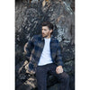 Heavy Weight Flannel Jacket | Men's tentree Shirts
