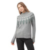 Highline Wool Intarsia Sweater | Women's tentree Jumpers