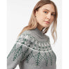 Highline Wool Intarsia Sweater | Women's tentree Jumpers