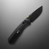 The Carter The James Brand KN108113-00 Pocket Knives One Size / Black / Black