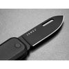 The Elko The James Brand KN117100-00 Pocket Knives One Size / Black | Black