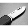 The Elko The James Brand KN117101-00 Pocket Knives One Size / Black | Stainless