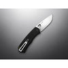 The Folsom The James Brand KN112114-00 Pocket Knives One Size / Black/Stainless