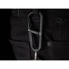 The Hardin The James Brand ES204910-10 Keyrings One Size / Black