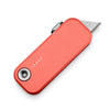 The Palmer The James Brand KN121182-00 Pocket Knives One Size / Coral